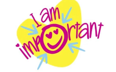 Are you important enough?; Self Care for dummies