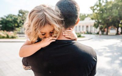 Who’s Got Your Back?; Self Care for dummies