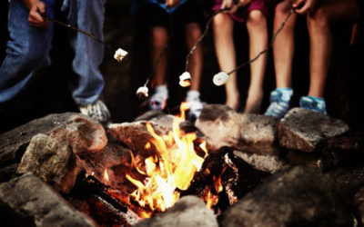 Why am I doing this?; Loving a child with Trauma History 101