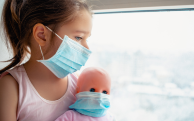 Life as We Know It; Loving a child with Trauma History 101