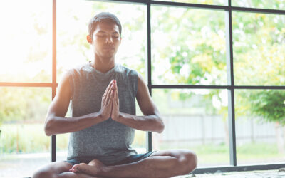 Your Self-Regulation Tool Chest; Self Care for dummies
