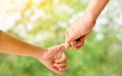 Come Hither, Go Away; Fear of intimacy in trauma history 101