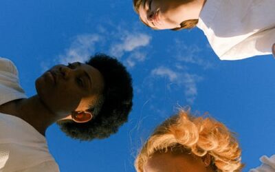 Politics Aside:  Transracial Adoption Awareness 101