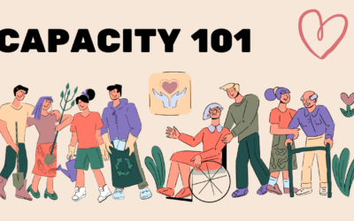 CAPACITY 101