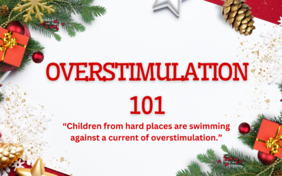 Overstimulation 101