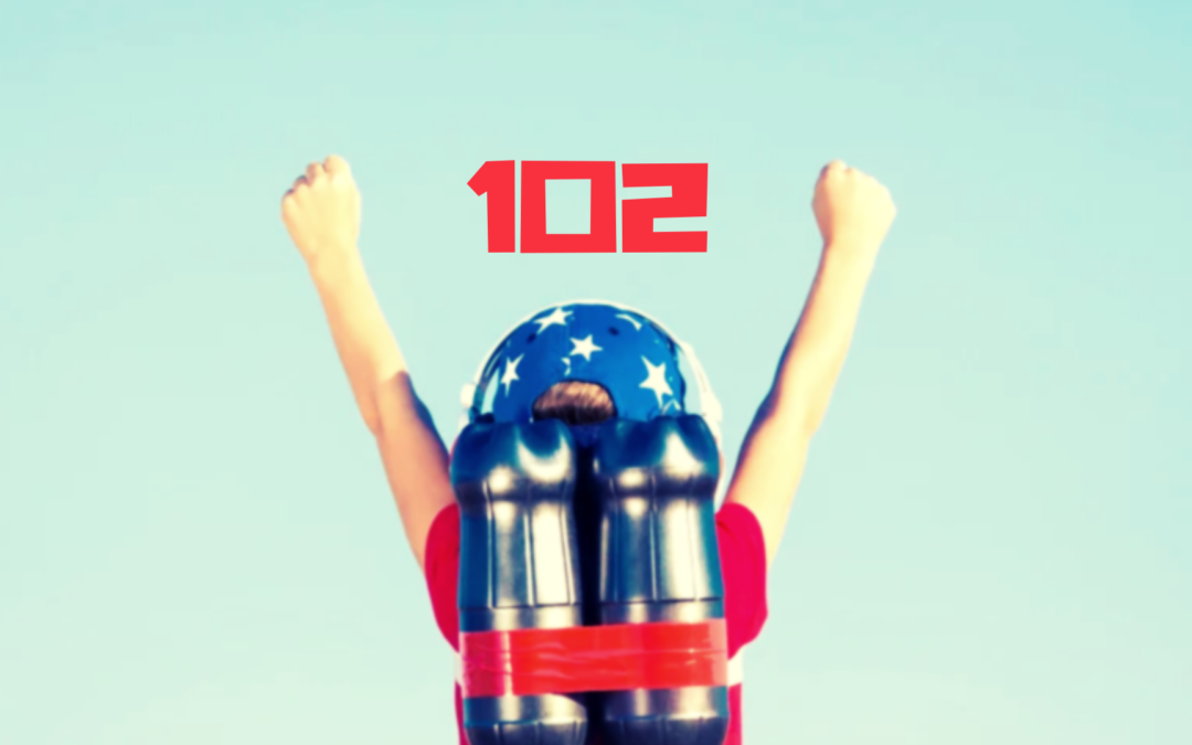 Countdown to Launch 102