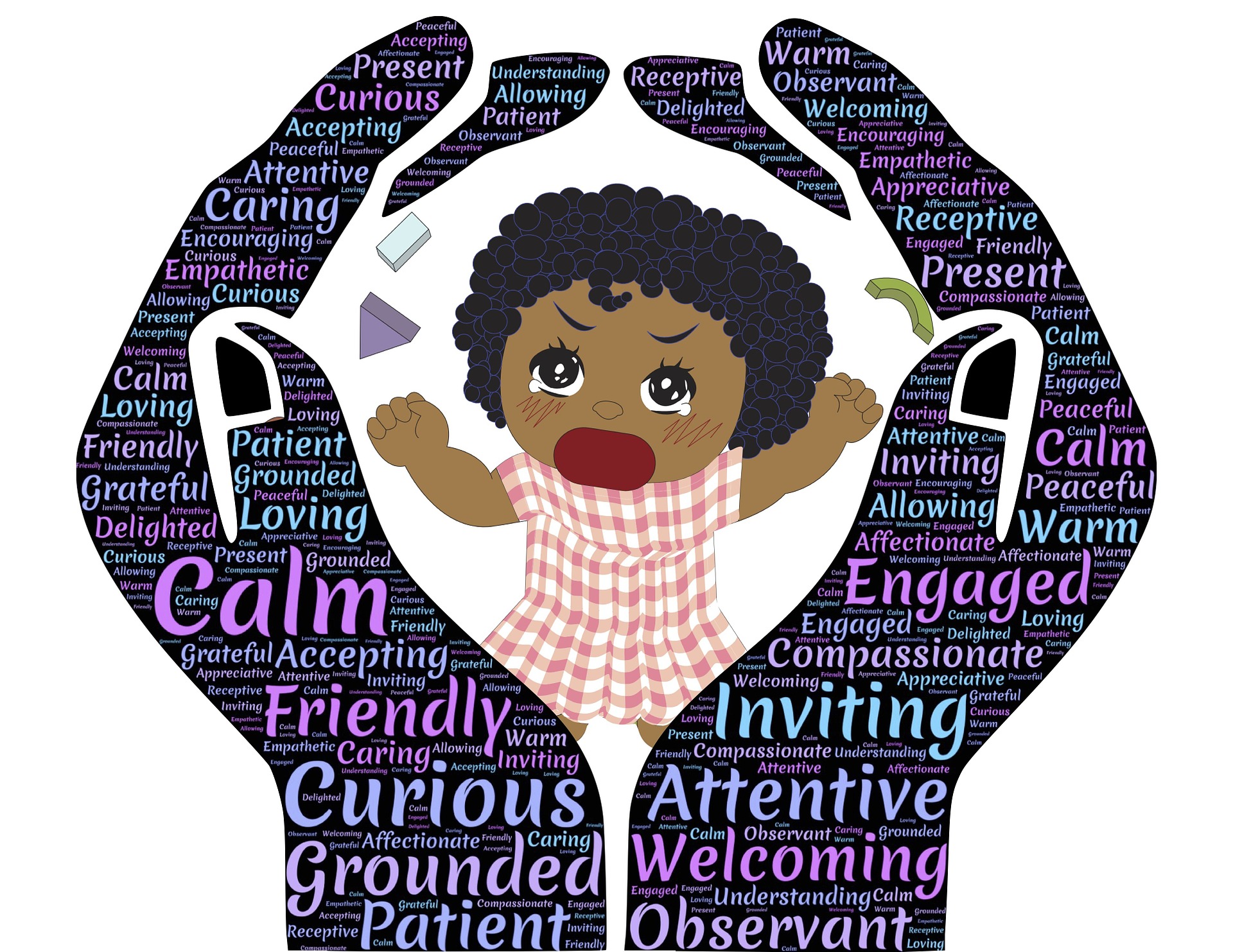 Neglect Changes the Brain: Neglect 101