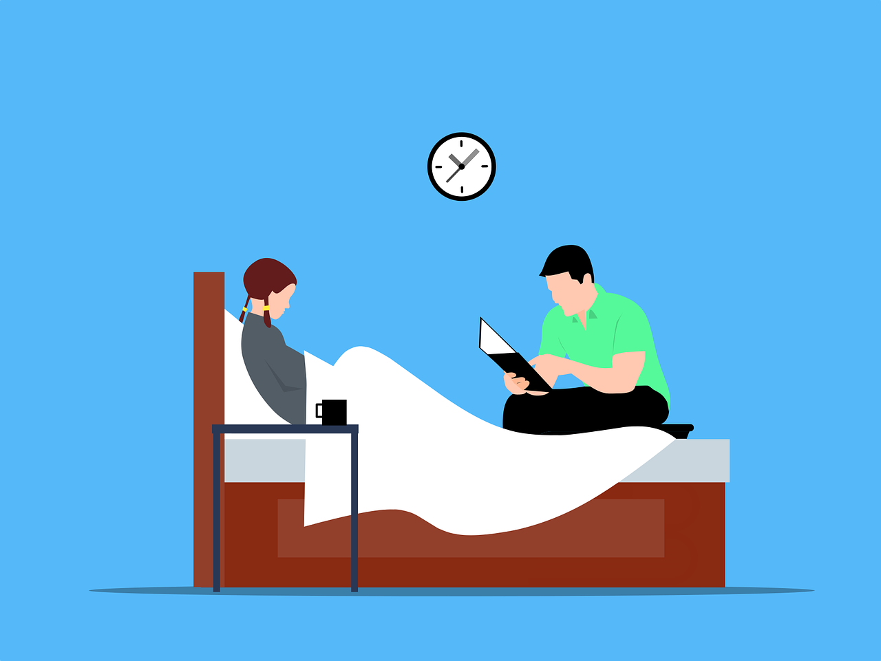 Sleep, Big and Small: Sleep 101