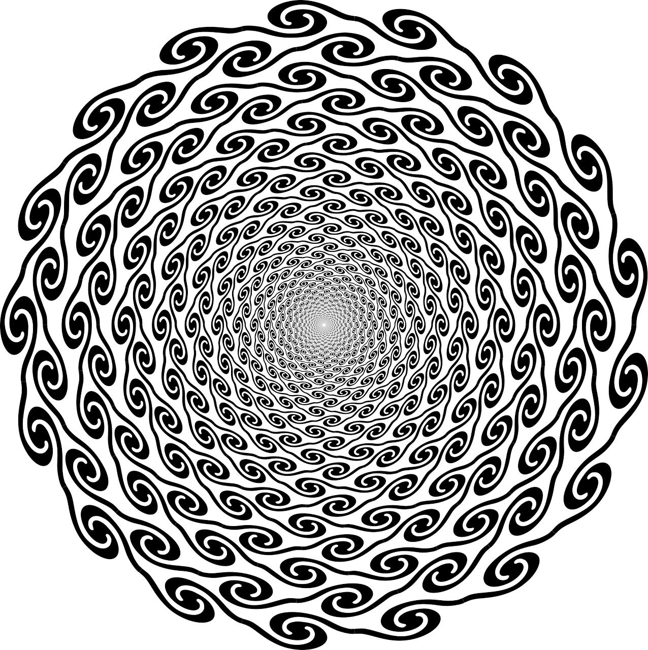 To Circle the Drain or Not: Capacity 101