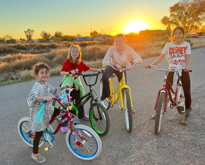 Recycle Your Bicycle Recycle Your Bicycle