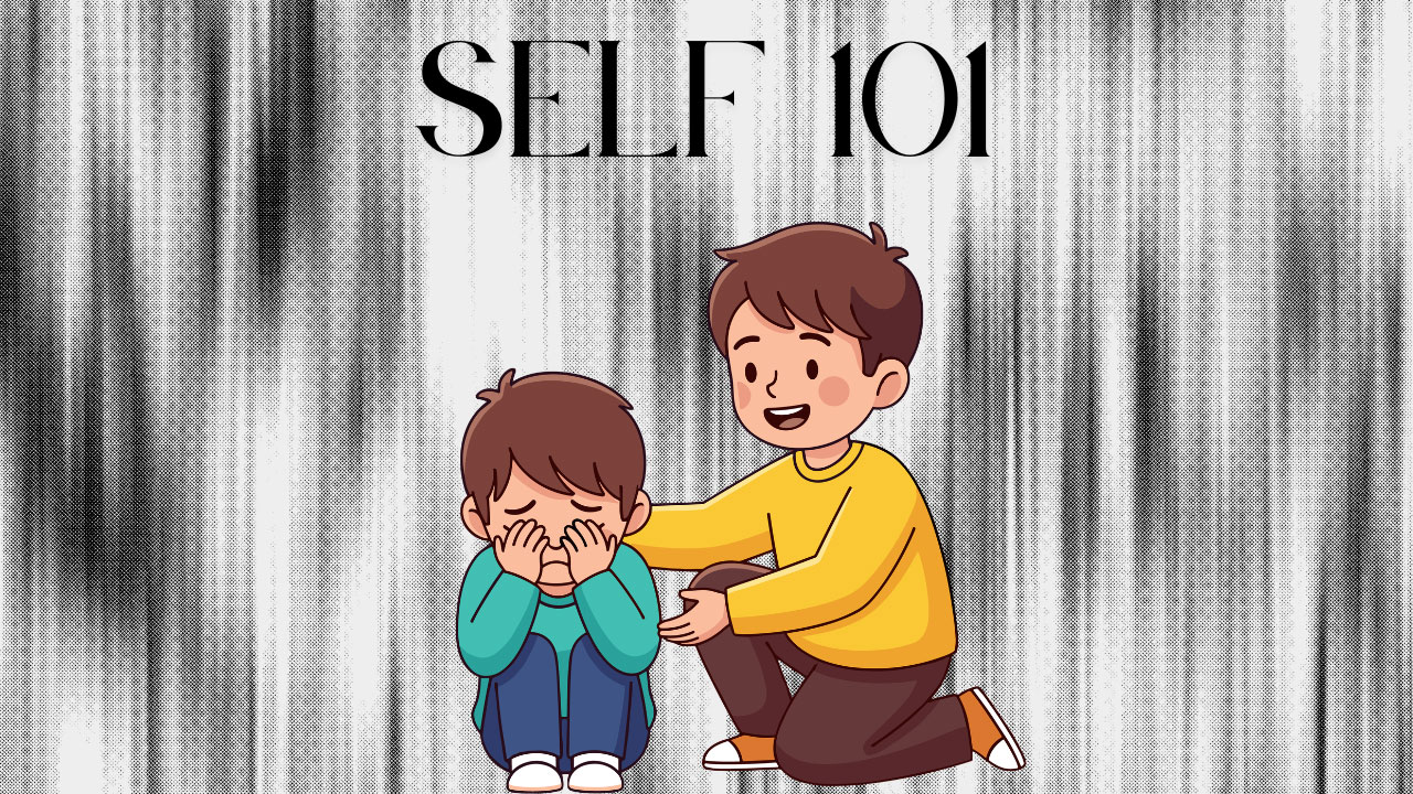self-101